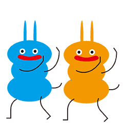 [LINEスタンプ] スーゴくん