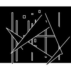 [LINEスタンプ] SCPInetwark