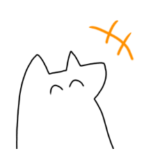 [LINEスタンプ] 可愛いキツネのスタンプ