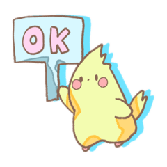 [LINEスタンプ] チッチスタンプレボリューション