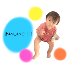 [LINEスタンプ] 可愛い子ちゃん3