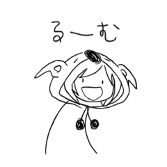 [LINEスタンプ] コアラdeパーカーくん(FPSやる気編)