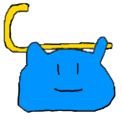 [LINEスタンプ] ステッカーのアニメーションステッカー