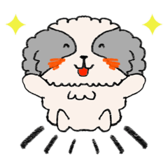 [LINEスタンプ] シーズームギ 2