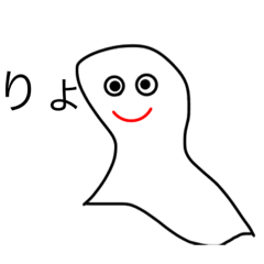 [LINEスタンプ] 簡単テキトーなスタンプ