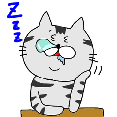 [LINEスタンプ] どうぶつさんのにちじょう