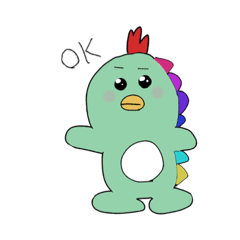[LINEスタンプ] 教育的なスタンプ☆