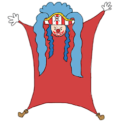 [LINEスタンプ] ゆるいONE PIECEキャラ