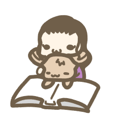 [LINEスタンプ] ONE PIECE HOTCH POTCHスタンプ