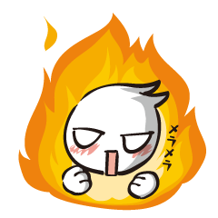 [LINEスタンプ] 応援しよう！