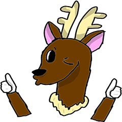 [LINEスタンプ] 新ラディガイ