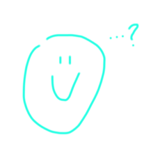 [LINEスタンプ] 手抜きにこちゃん (からふる)