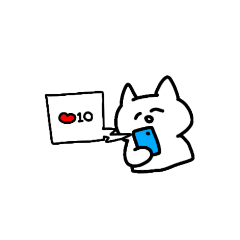 [LINEスタンプ] たぶんつかいやすい