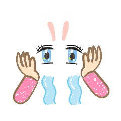 [LINEスタンプ] 謎の生物4