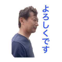 [LINEスタンプ] takuyaさんの迷言集