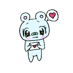 [LINEスタンプ] SODA .