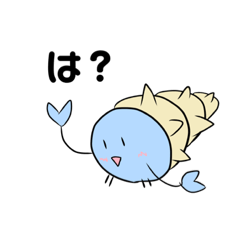 [LINEスタンプ] 煽るかわいい生き物たち