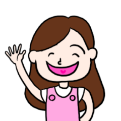 [LINEスタンプ] 漁師の妻のゆるいスタンプ