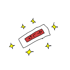[LINEスタンプ] 使い所がなかなかに難しいスタンプ