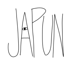 [LINEスタンプ] ジャプンシリーズ 戒