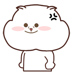 [LINEスタンプ] 興味深い猫生活