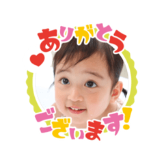 [LINEスタンプ] かのんスタンプpart1