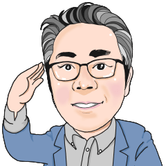 [LINEスタンプ] 今井です