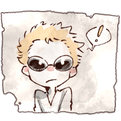 [LINEスタンプ] ONE PIECE ちっちゃいドフィ