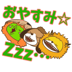 [LINEスタンプ] ONE PIECE お気軽スタンプ