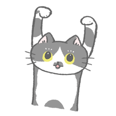 [LINEスタンプ] ちょびすけ君のスタンプ 2