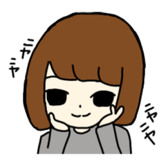 [LINEスタンプ] TAちゅめろスタンプ3弾