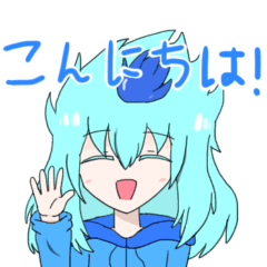 [LINEスタンプ] バトルコメットと仲間たちと不思議な生き物