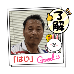[LINEスタンプ] 即回答スタンプ