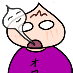 [LINEスタンプ] ビジネスシーンの挨拶セット4