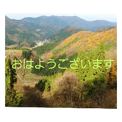 [LINEスタンプ] 現場で屁をこいてみた