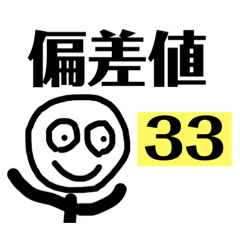 [LINEスタンプ] ニコニコしてみたら？