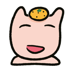 [LINEスタンプ] ねこ？うさぎ？どっちやねんスタンプ