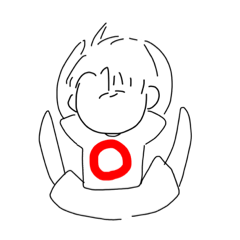 [LINEスタンプ] ボッボッ！！！！！！！！！！！！！！！！！！