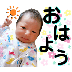 [LINEスタンプ] れおスタ2