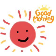 [LINEスタンプ] 夏スタンプ0330