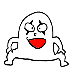 [LINEスタンプ] ベンとゆかいな仲間たち