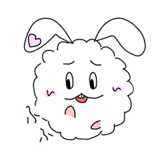 [LINEスタンプ] うざいぎ