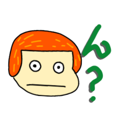 [LINEスタンプ] いつでも使えるスタンプ【顔いろいろ】