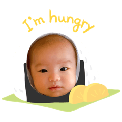 [LINEスタンプ] シキくんスタンプ3