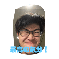 [LINEスタンプ] スタンプのこったー❶