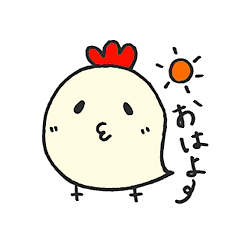 [LINEスタンプ] たれめめちゃんず