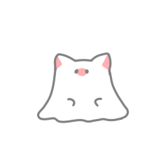 [LINEスタンプ] ゴニャンちゃんも愛したい！