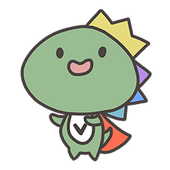 [LINEスタンプ] ビーガン王子