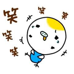 [LINEスタンプ] くぅでございます。15