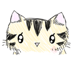 [LINEスタンプ] スナネコな日常